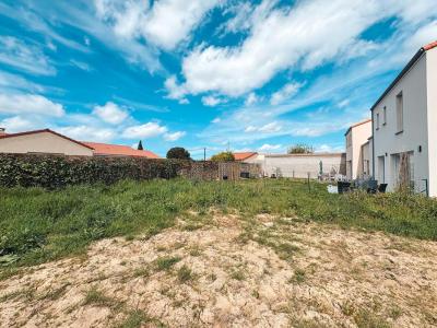 Acheter Terrain Vertou Loire atlantique