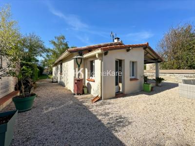 For sale Cazeres 4 rooms 90 m2 Haute garonne (31220) photo 1
