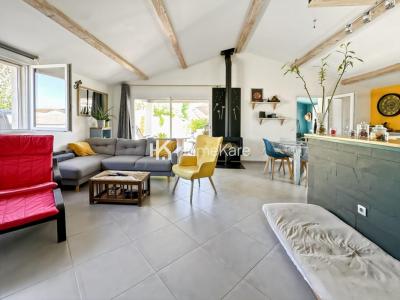 For sale Cazeres 4 rooms 90 m2 Haute garonne (31220) photo 4