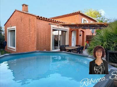 For sale Berre-l'etang 4 rooms 90 m2 Bouches du Rhone (13130) photo 0