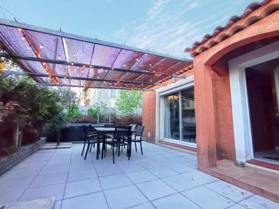 Annonce Vente 4 pi�ces Maison Berre-l'etang 13
