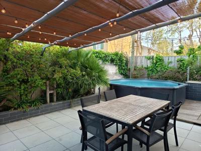 Acheter Maison 90 m2 Berre-l'etang