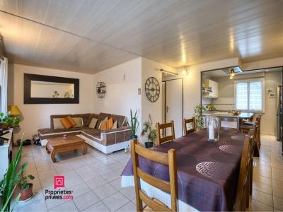 Annonce Vente 4 pi�ces Maison Mions 69