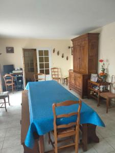 Acheter Maison Bauge Maine et loire
