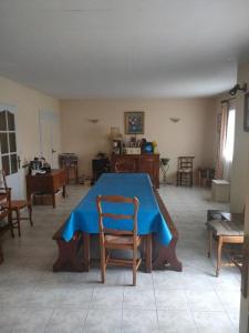 Acheter Maison Bauge 198500 euros
