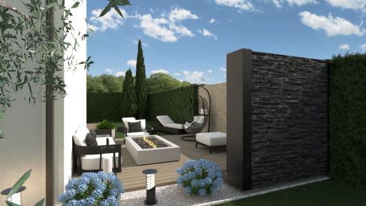 Acheter Maison 90 m2 Herblay