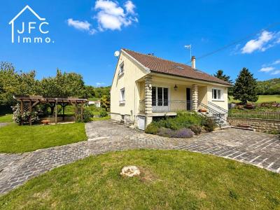 For sale Soissons 7 rooms 112 m2 Aisne (02200) photo 0