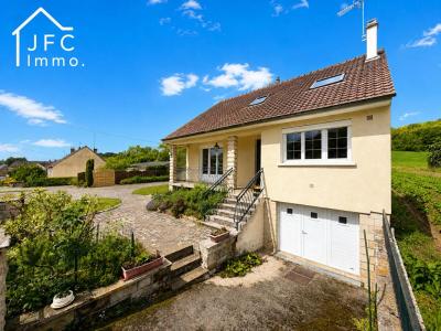 For sale Soissons 7 rooms 112 m2 Aisne (02200) photo 1