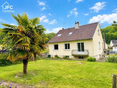 For sale Soissons 7 rooms 112 m2 Aisne (02200) photo 2