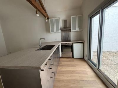 Annonce Vente 3 pi�ces Appartement Bordeaux 33