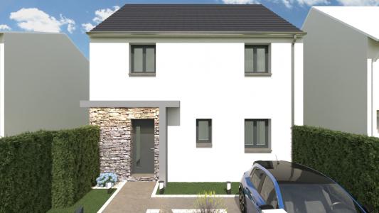 Annonce Vente 5 pi�ces Maison Frette-sur-seine 95