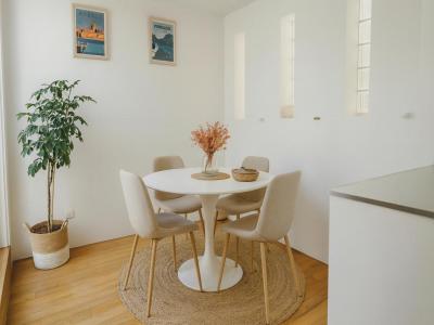 Annonce Vente 3 pi�ces Maison Bordeaux 33