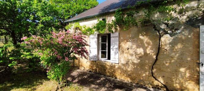 Annonce Vente 3 pi�ces Maison Sainte-orse 24