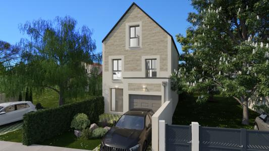 Acheter Maison Soisy-sous-montmorency 561200 euros