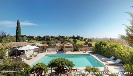 Annonce Vente Prestige Juvignac 34