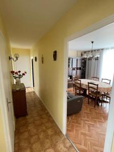 Annonce Vente 4 pi�ces Appartement Fontaine 38