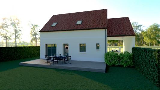 Acheter Maison Precy-sur-oise Oise
