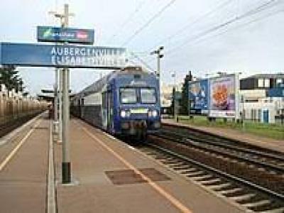 Acheter Maison 120 m2 Aubergenville