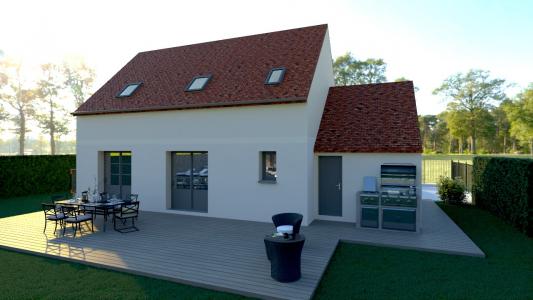 Acheter Maison Aubergenville Yvelines