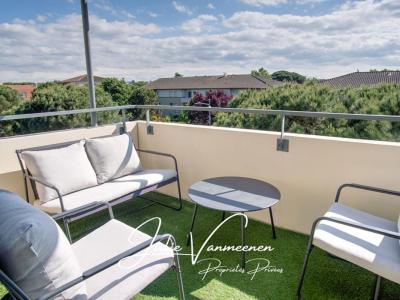 Annonce Location 2 pi�ces Appartement Toulouse 31