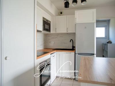 Louer Appartement 45 m2 Toulouse