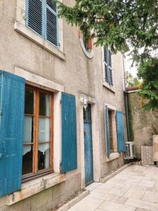 Annonce Vente Prestige Chateauneuf-sur-cher 18