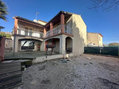 Annonce Vente 8 pi�ces Maison Pignan 34