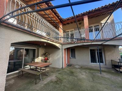 Acheter Maison 230 m2 Pignan