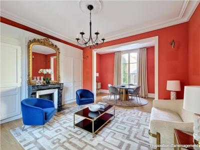 Annonce Vente 8 pi�ces Maison Alencon 61