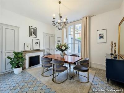 Acheter Maison 190 m2 Alencon