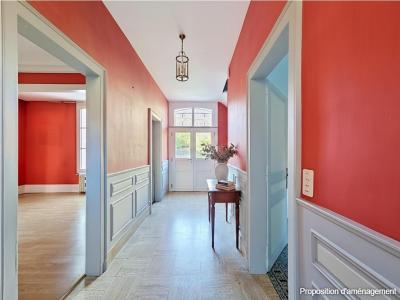 Acheter Maison Alencon Orne