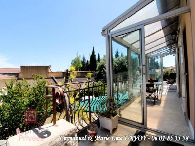 Annonce Vente 5 pi�ces Appartement Noves 13