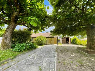Annonce Vente 6 pi�ces Maison Cestas 33