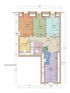 For sale Attainville 7 rooms 157 m2 Val d'Oise (95570) photo 4