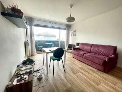 Acheter Appartement 28 m2 Bordeaux