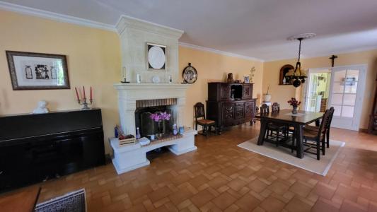 Annonce Vente 6 pi�ces Maison Saint-medard-de-mussidan 24