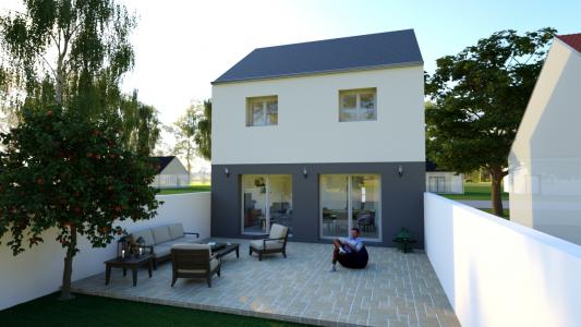 Annonce Vente Maison Attainville 95