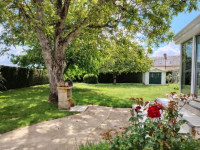 Acheter Maison 96 m2 Chartres