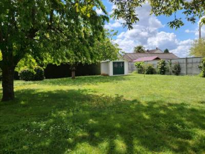 Acheter Maison Chartres Eure et loir