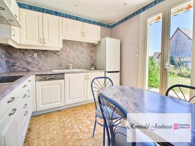 Acheter Maison 136 m2 Chartres