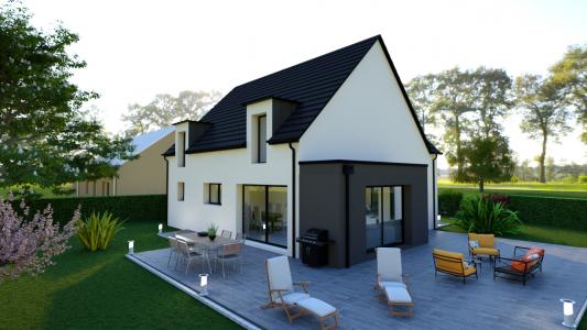 For sale Attainville 5 rooms 161 m2 Val d'Oise (95570) photo 1