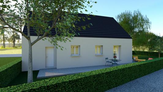 For sale Attainville 3 rooms 58 m2 Val d'Oise (95570) photo 3