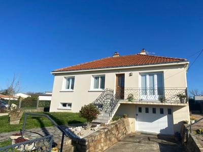 For sale Sainte-pazanne 6 rooms 110 m2 Loire atlantique (44680) photo 0