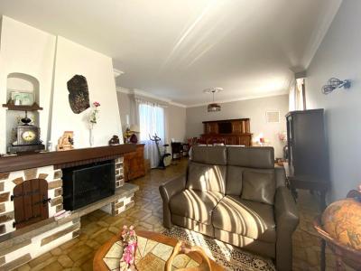 For sale Sainte-pazanne 6 rooms 110 m2 Loire atlantique (44680) photo 3