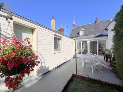 Annonce Vente 6 pi�ces Maison Mans 72