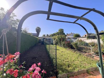 Acheter Maison 107 m2 Mans