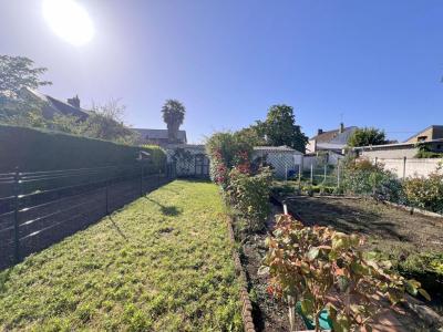 Acheter Maison Mans Sarthe