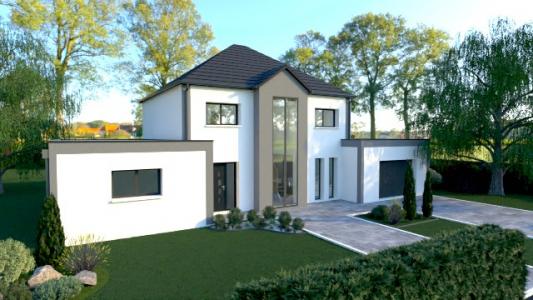 For sale Saint-ouen-l'aumone 7 rooms 165 m2 Val d'Oise (95310) photo 0