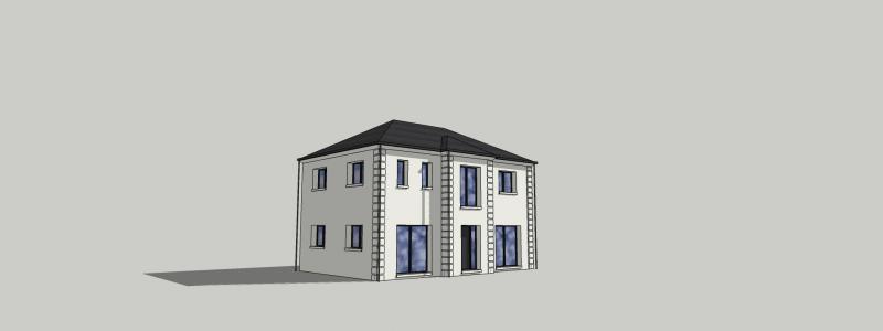 Annonce Vente 5 pi�ces Maison Franconville 95
