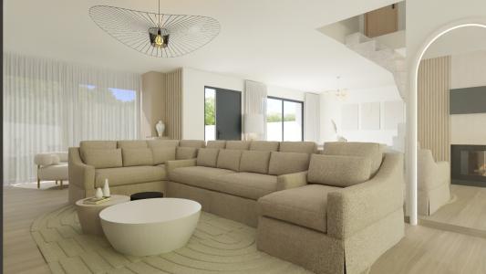Acheter Maison 150 m2 Franconville